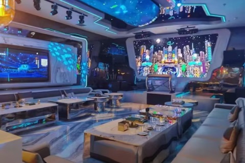 淄博夜总会招聘模特,淄博KTV排名,稳定向前进收获职场厚回报