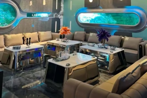 淄博夜场招聘促销礼仪,助力品质生活,诚邀酒水相关人才共筑梦想